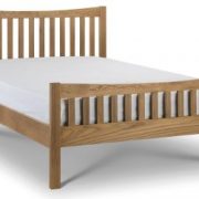 bergamo-oak-bed-135cm-plain