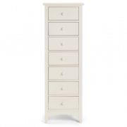 cameo-7-drawer-narrow-chest-front