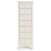 cameo-7-drawer-narrow-chest-front