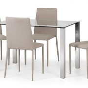 enzo-table-jazz-chair-sand-linen-plain