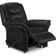 riva-recliner-black-relaxing