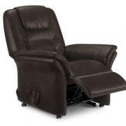 riva-recliner-brown-relaxing