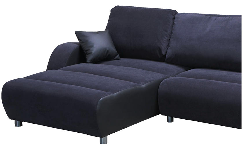 i tilfælde af Advent Datter Surf Fabric Corner Universal Side Sofa Bed – LandlordStore.co.uk | Landlord  Furniture made for Landlords